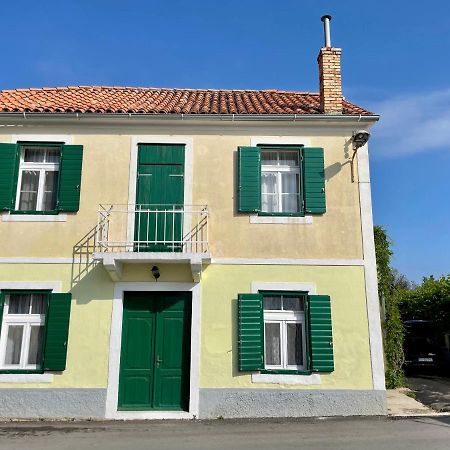 Apartman Zablaće Exteriör bild