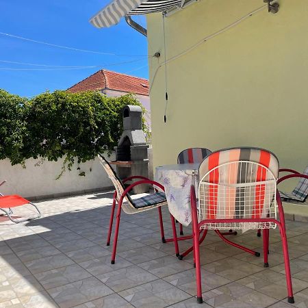 Apartman Zablaće Exteriör bild