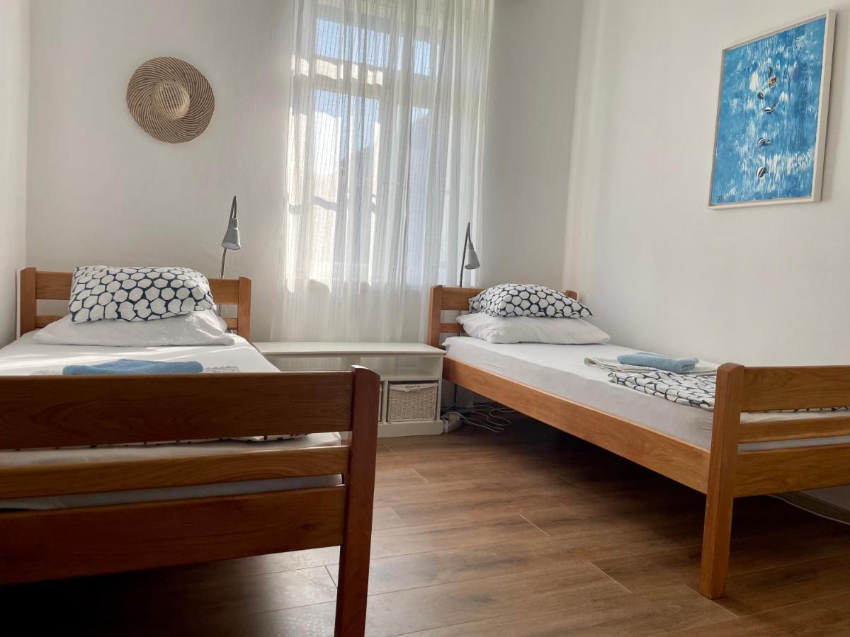 Apartman Zablaće Exteriör bild