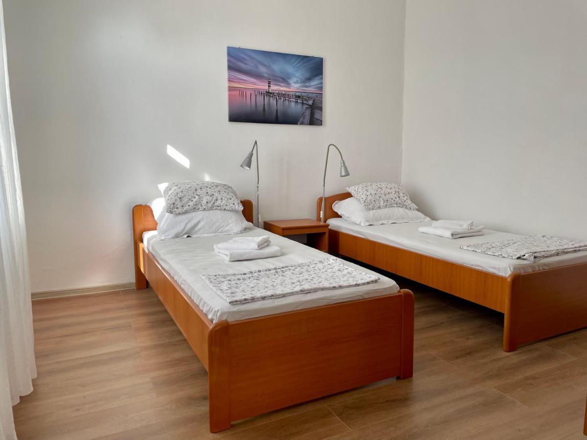 Apartman Zablaće Exteriör bild