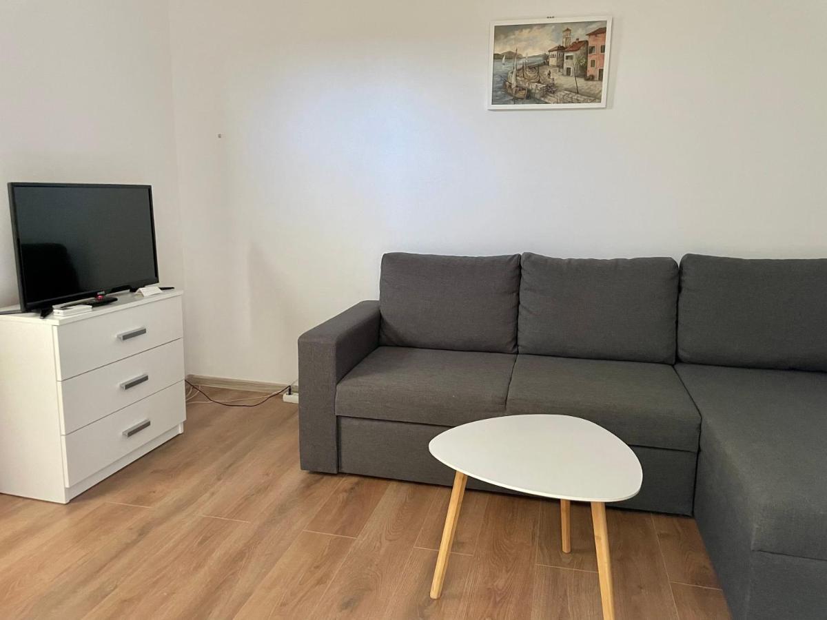 Apartman Zablaće Exteriör bild