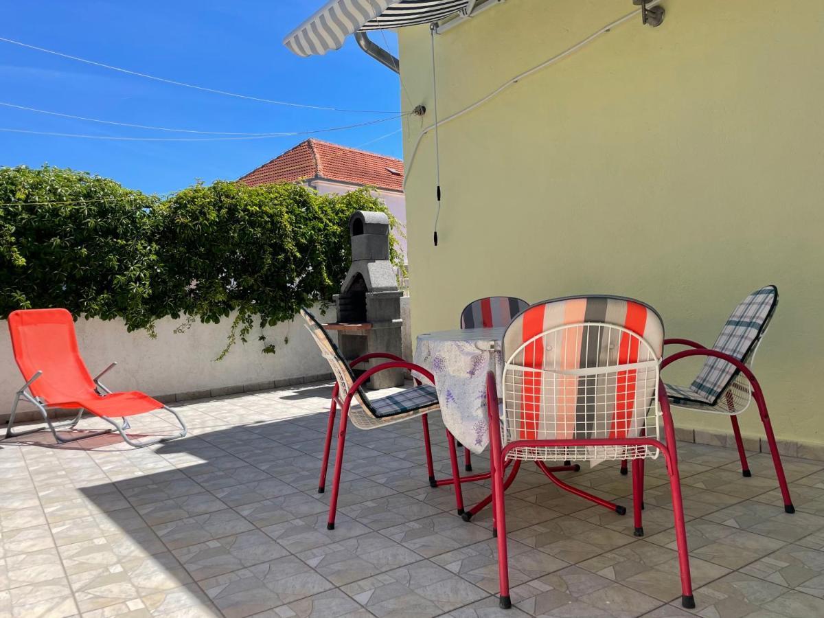 Apartman Zablaće Exteriör bild