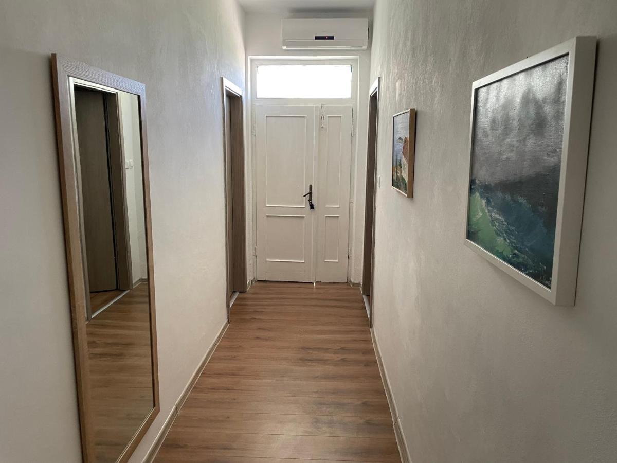 Apartman Zablaće Exteriör bild