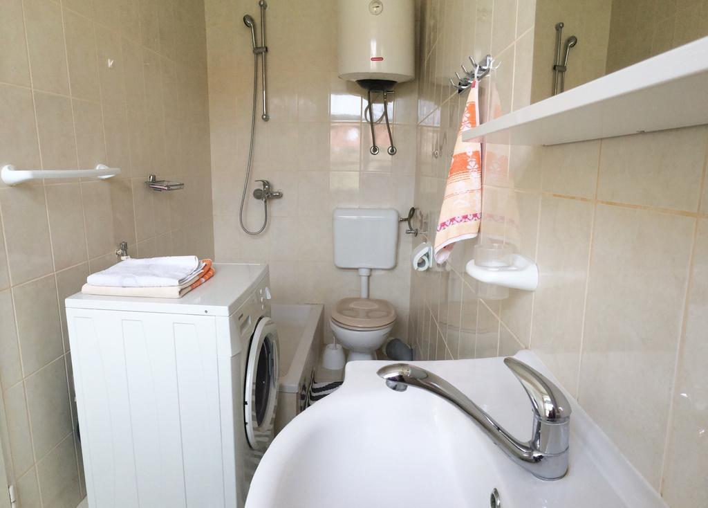 Apartman Zablaće Rum bild